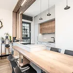 Rentplanet - Przy Muzeum Slaskim *
