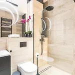 Rentplanet - Przy Muzeum Slaskim Appartement