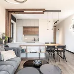 Appartement Rentplanet - Przy Muzeum Slaskim