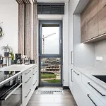 Rentplanet - Przy Muzeum Slaskim Appartement Katowice