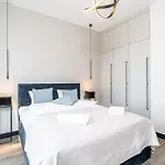 Appartement Rentplanet - Przy Muzeum Slaskim Katowice