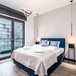 Rentplanet - Przy Muzeum Slaskim Katowice