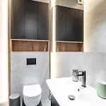 Rentplanet - Przy Muzeum Slaskim Appartement *