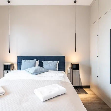 Apartment Rentplanet - Przy Muzeum Slaskim *