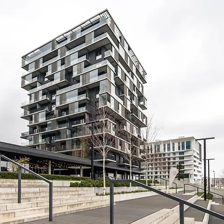 Rentplanet - Przy Muzeum Slaskim * Katowice