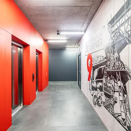 Apartment Rentplanet - Przy Muzeum Slaskim Katowice