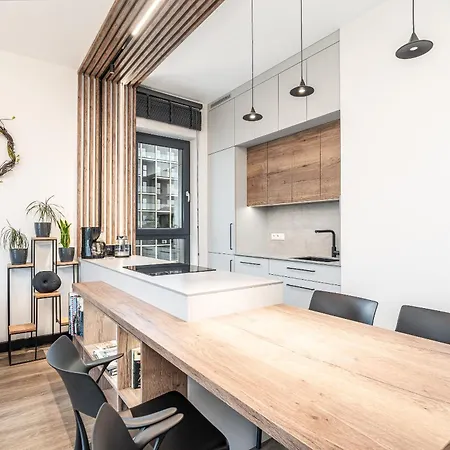 Rentplanet - Przy Muzeum Slaskim *