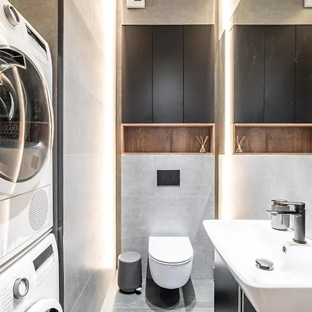 Rentplanet - Przy Muzeum Slaskim Katowice