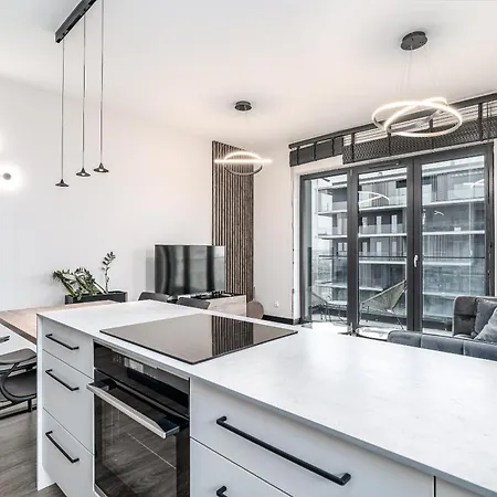 Rentplanet - Przy Muzeum Slaskim * Katowice