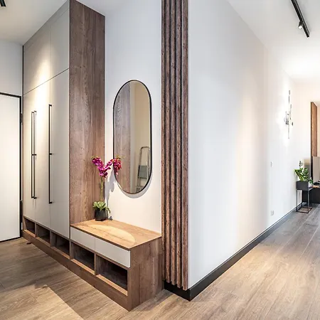 Rentplanet - Przy Muzeum Slaskim *