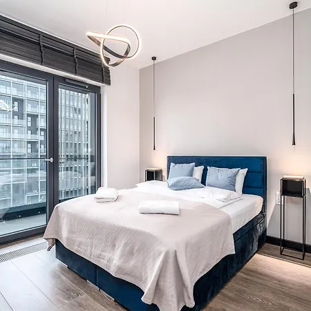 Rentplanet - Przy Muzeum Slaskim Katowice