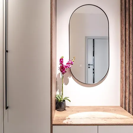 Rentplanet - Przy Muzeum Slaskim Apartment