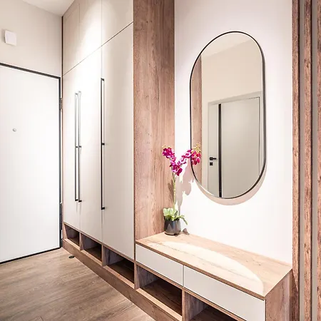 Rentplanet - Przy Muzeum Slaskim Apartment Katowice