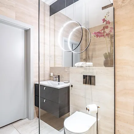 Rentplanet - Przy Muzeum Slaskim