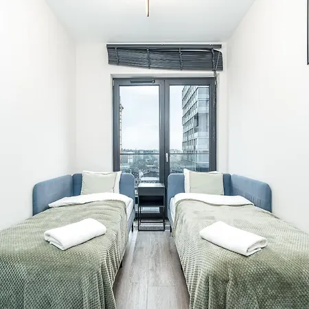 Rentplanet - Przy Muzeum Slaskim