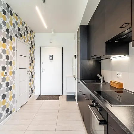 Rentplanet - Przy Muzeum Slaskim *