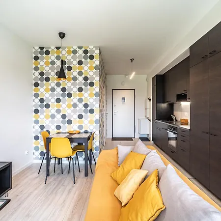 Rentplanet - Przy Muzeum Slaskim