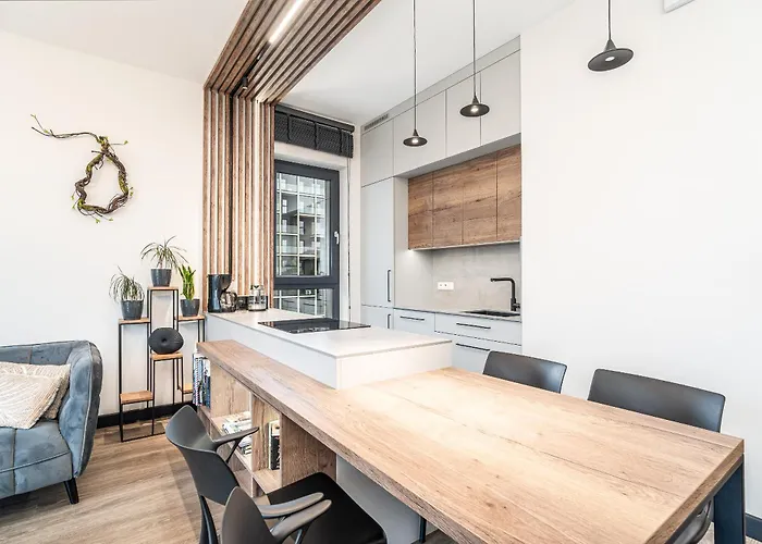 Rentplanet - Przy Muzeum Slaskim *