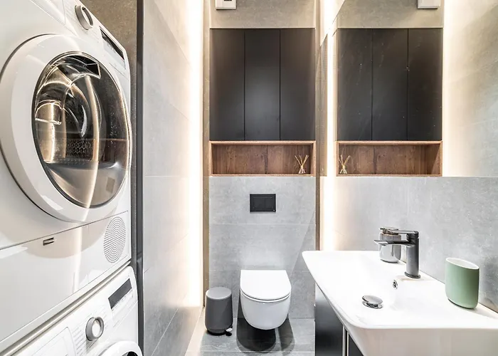 Rentplanet - Przy Muzeum Slaskim Katowice