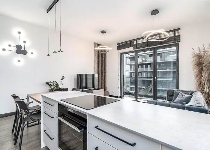 Rentplanet - Przy Muzeum Slaskim * Katowice