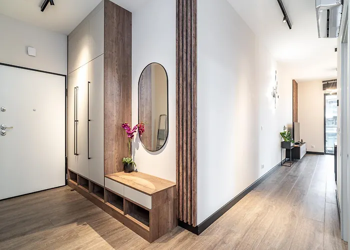 Rentplanet - Przy Muzeum Slaskim *