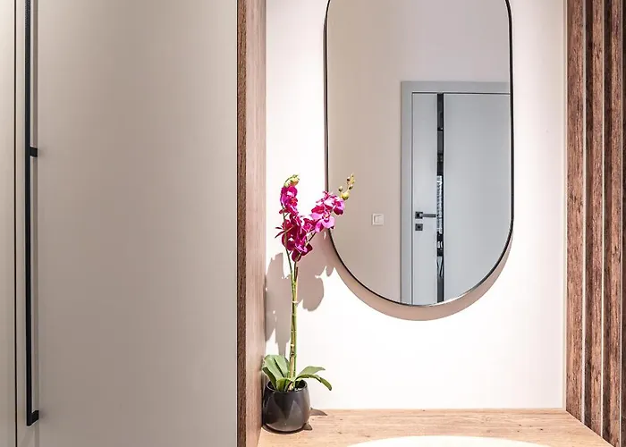 Rentplanet - Przy Muzeum Slaskim Daire