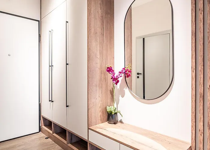 Rentplanet - Przy Muzeum Slaskim Lejlighed Katowice