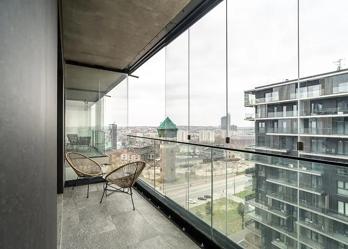 Rentplanet - Przy Muzeum Slaskim *