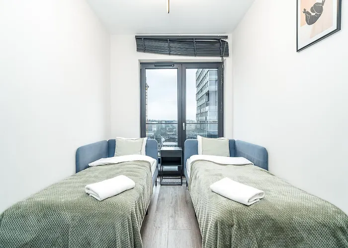 Rentplanet - Przy Muzeum Slaskim